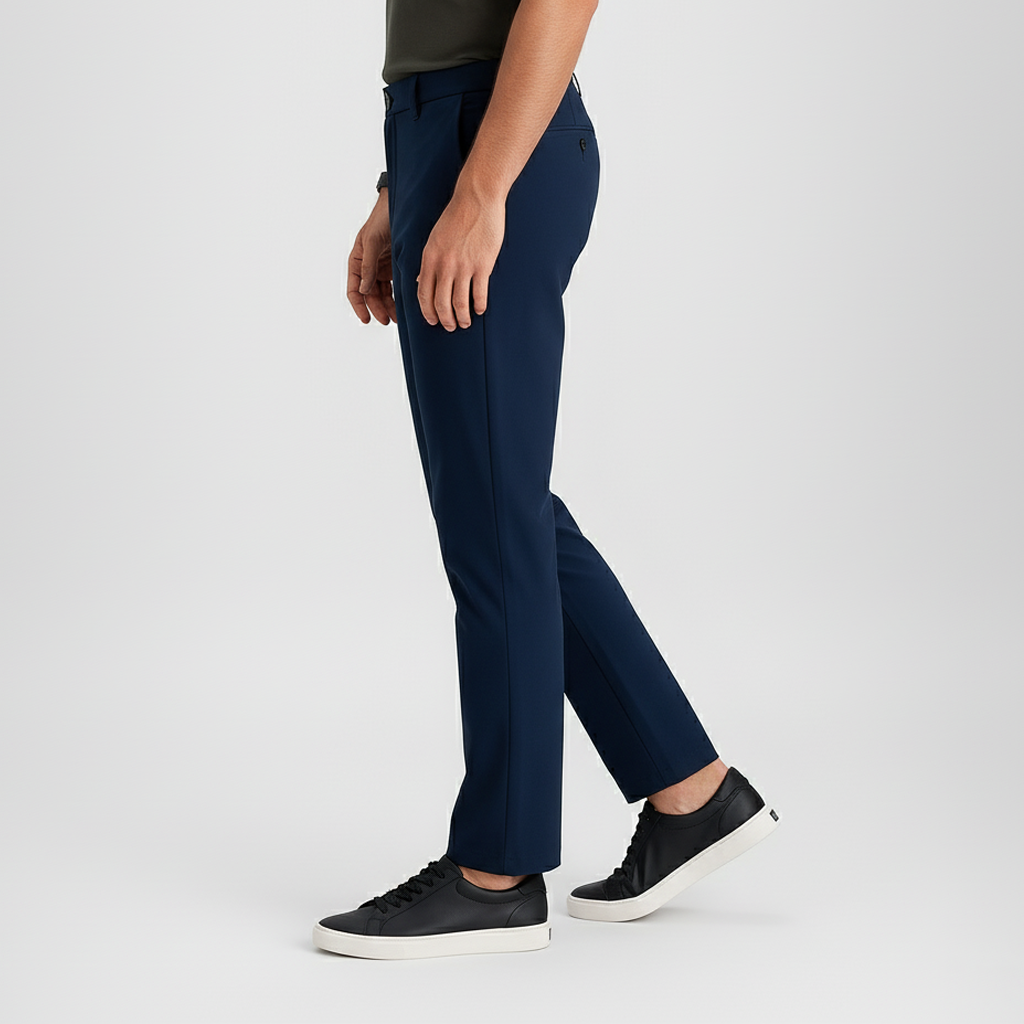 Calça Social Masculina Fiorinni Kyson