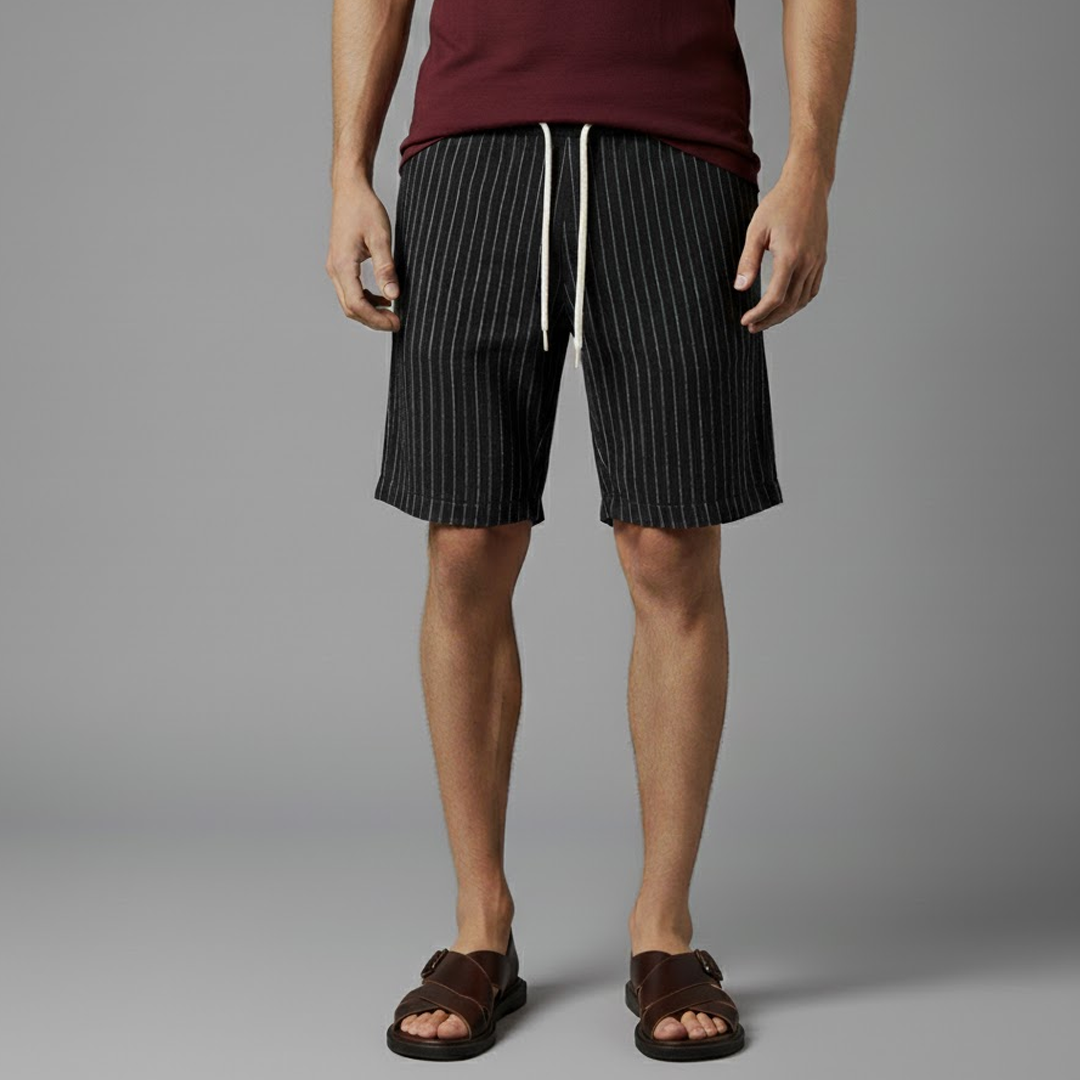 Bermuda Masculina Tirreno