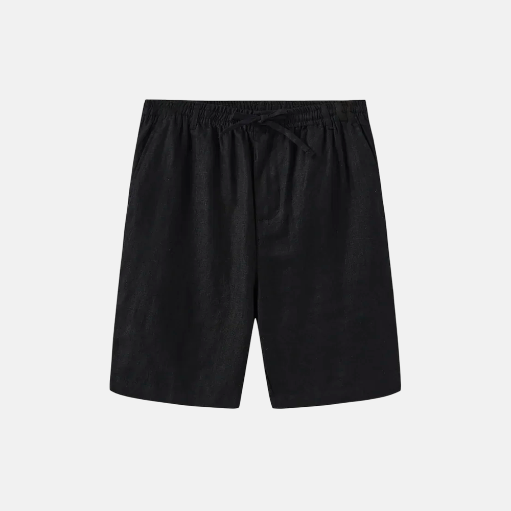 Bermuda Masculina Linho