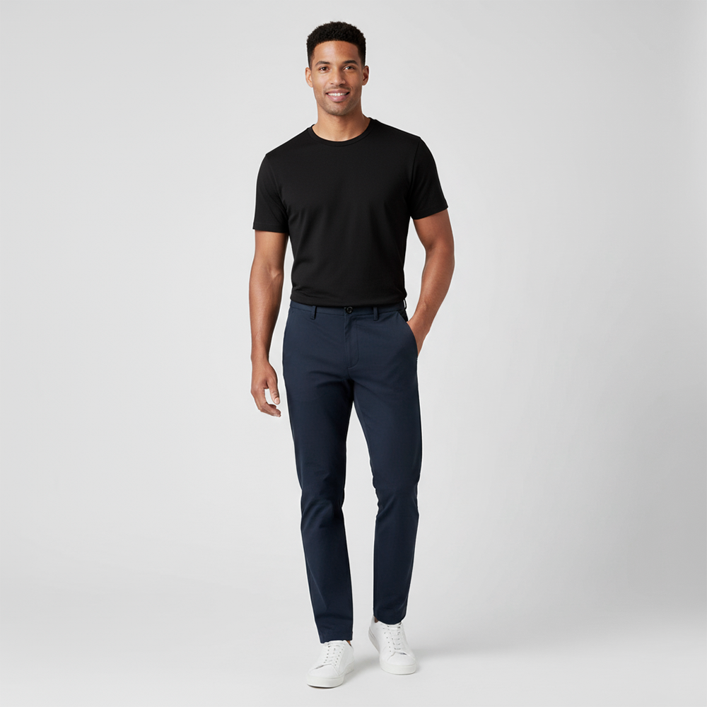 Calça Social Masculina Fiorinni