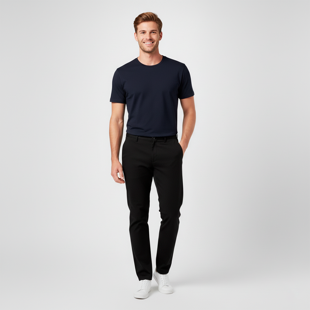 Calça Social Masculina Fiorinni