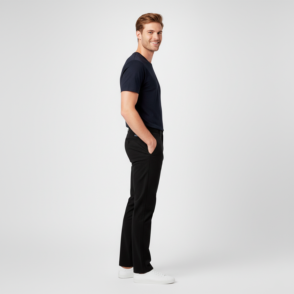 Calça Social Masculina Fiorinni