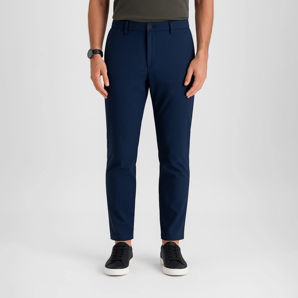 Calça Social Masculina Fiorinni Kyson