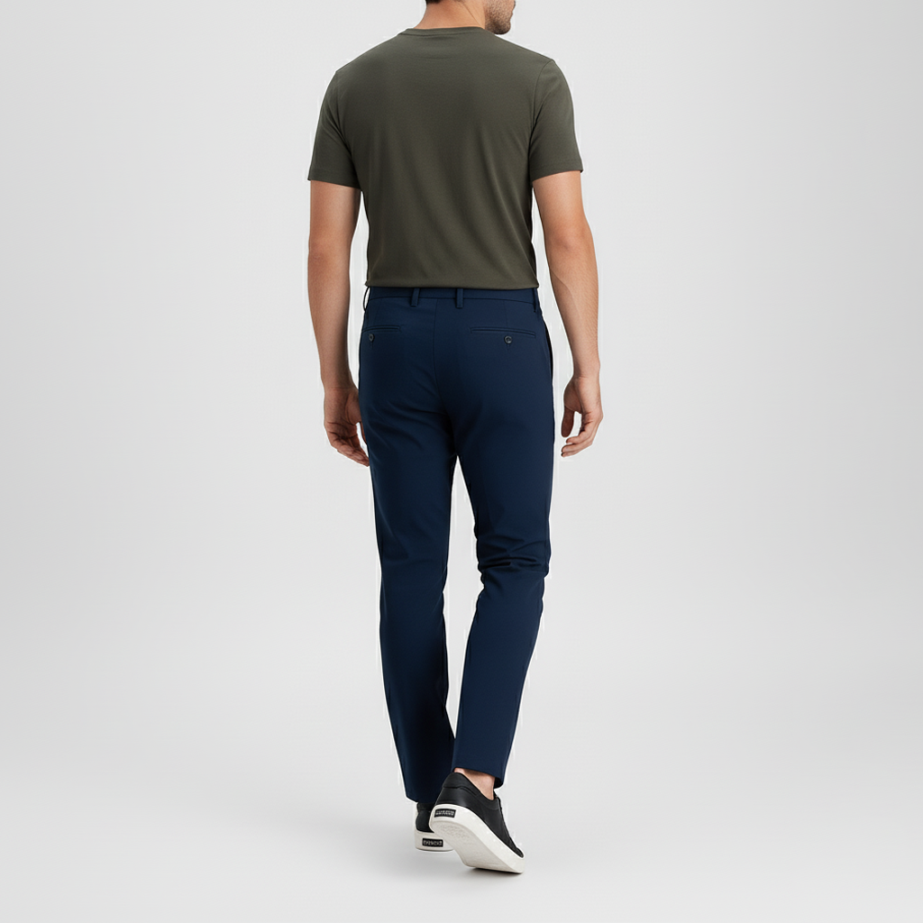Calça Social Masculina Fiorinni Kyson
