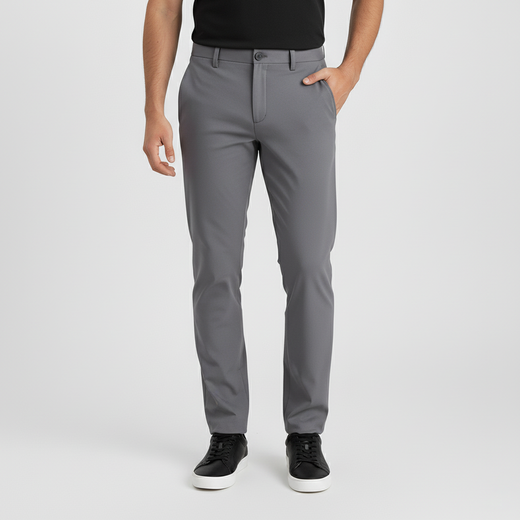 Calça Social Masculina Fiorinni Kyson