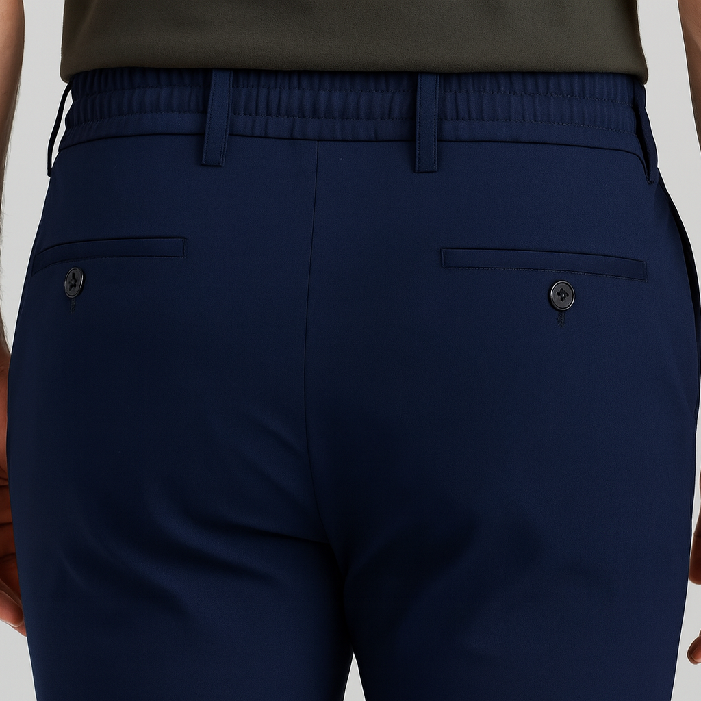 Calça Social Masculina Fiorinni Kyson