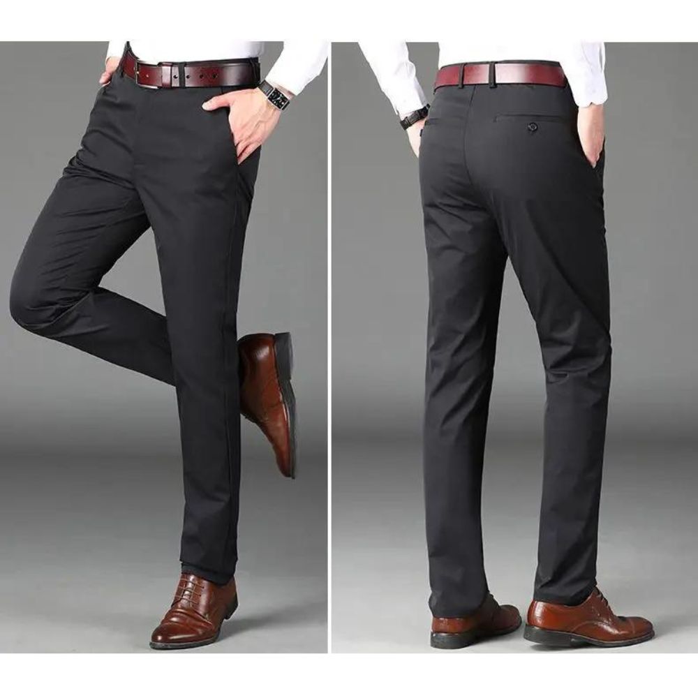 Calça Executiva Masculina Fiorinni