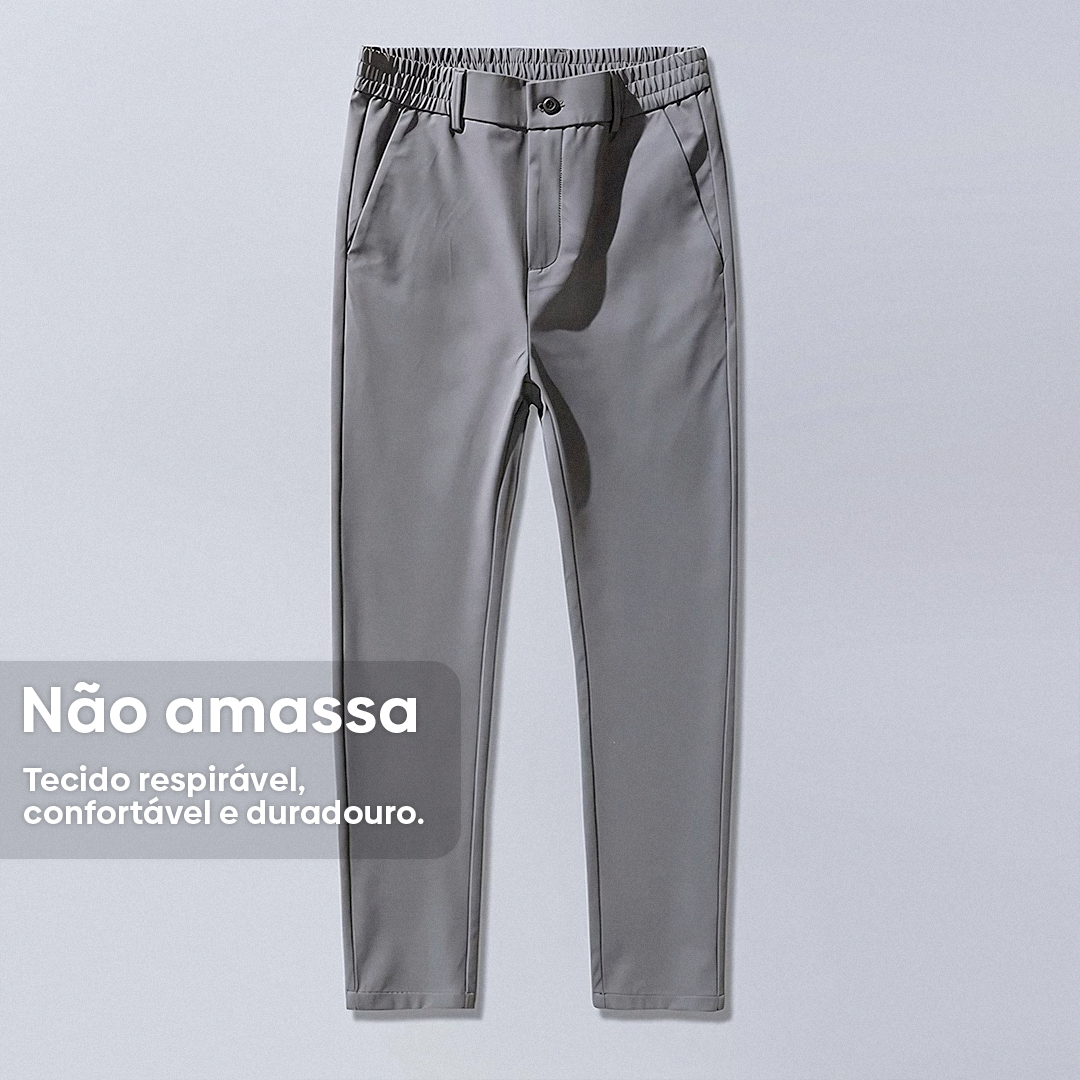 Calça Social Masculina Fiorinni