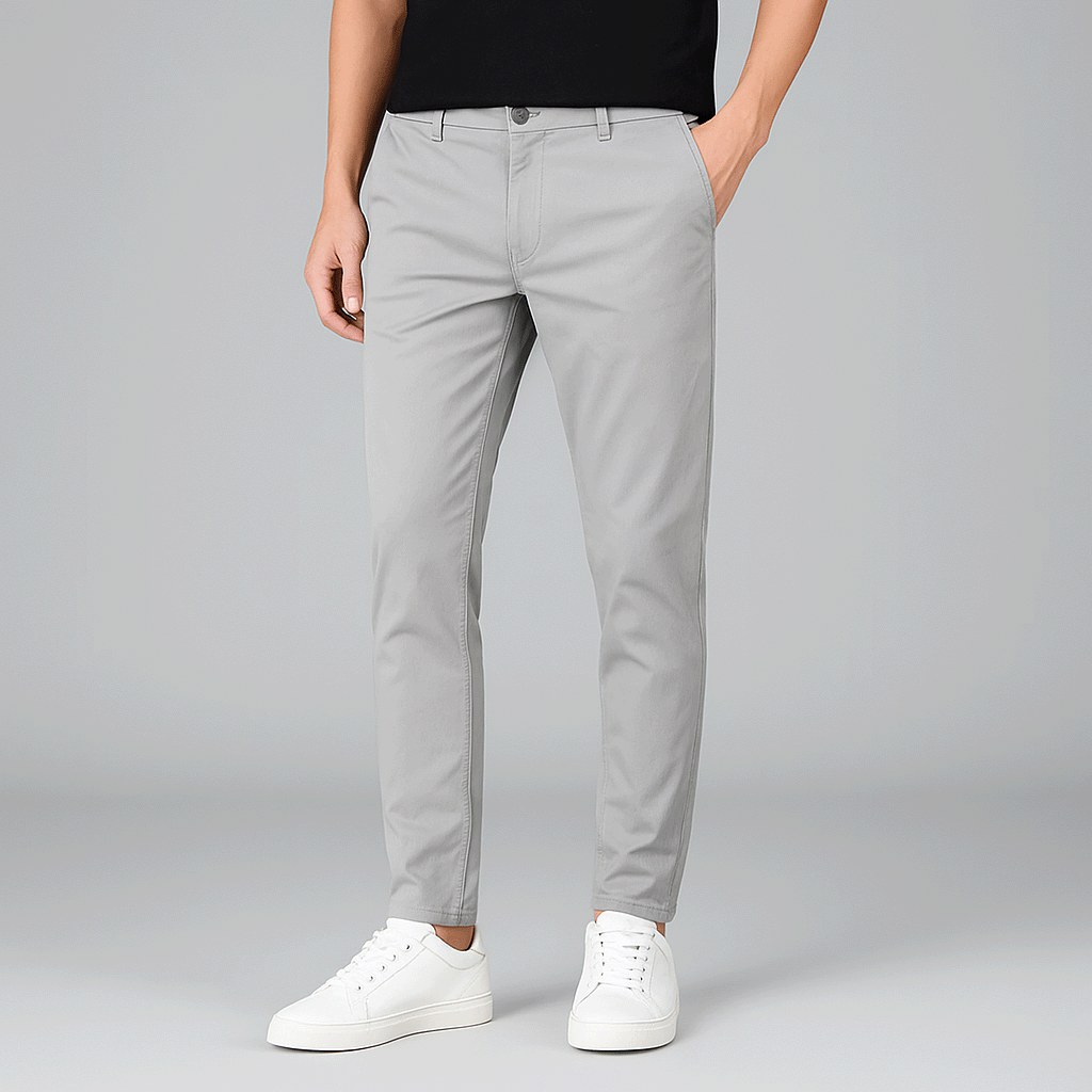 Calça Casual Masculina Fiorinni