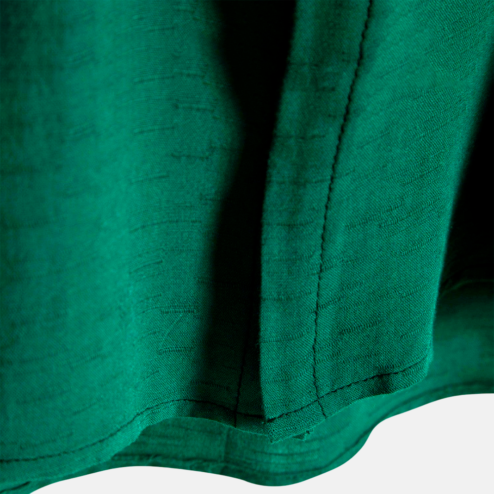 Camisa Masculina Lisa Gola Padre Fiorinni Essentials