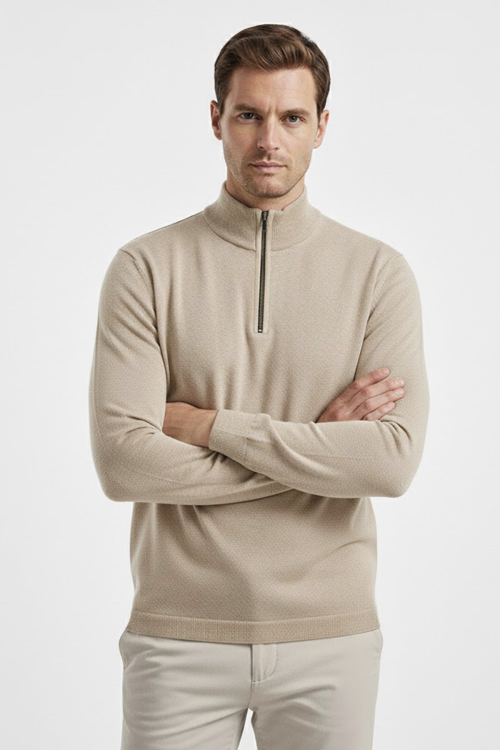 Camisa Social Masculina Fiorinni Logan