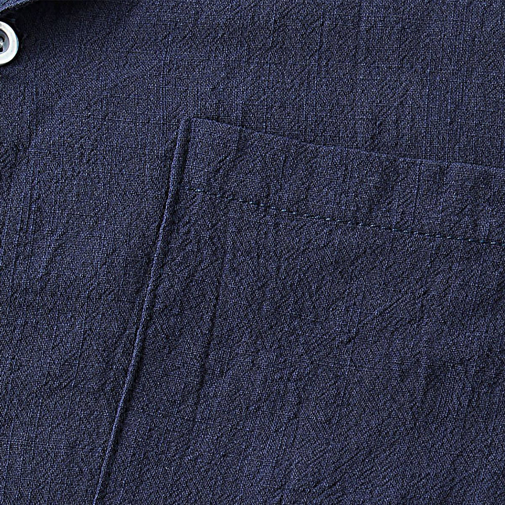 Camisa de Linho Fiorinni Portofino