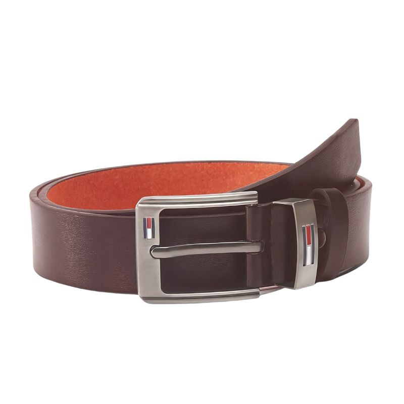 Cinto Masculino de Couro Fiorinni Clássico