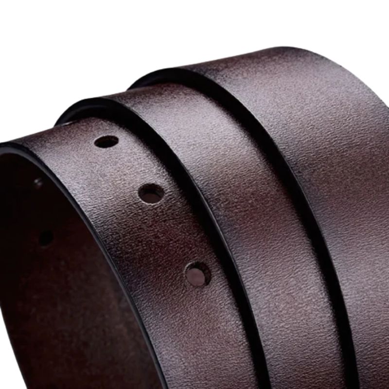 Cinto Masculino de Couro Fiorinni Mens