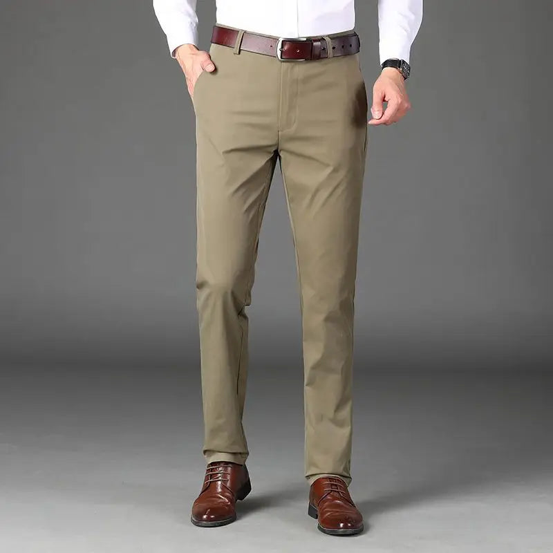 Calça Executiva Masculina Fiorinni