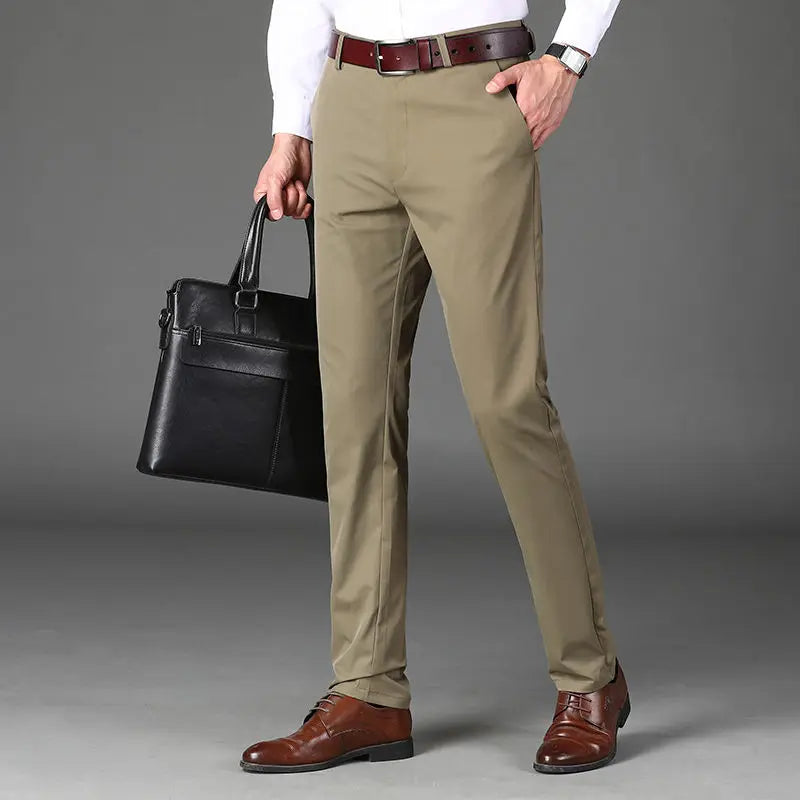 Calça Executiva Masculina Fiorinni