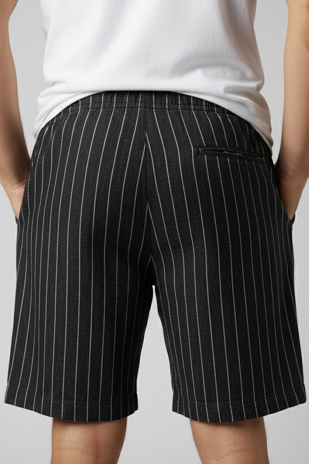 Bermuda Linho Firenze