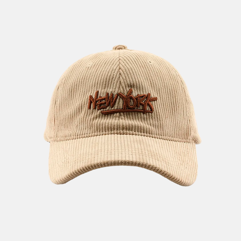 Boné Fiorinni de Veludo