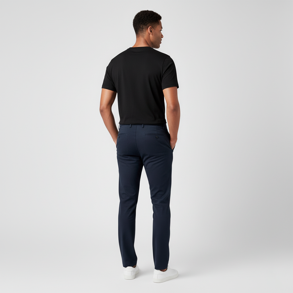 Calça Social Masculina Fiorinni