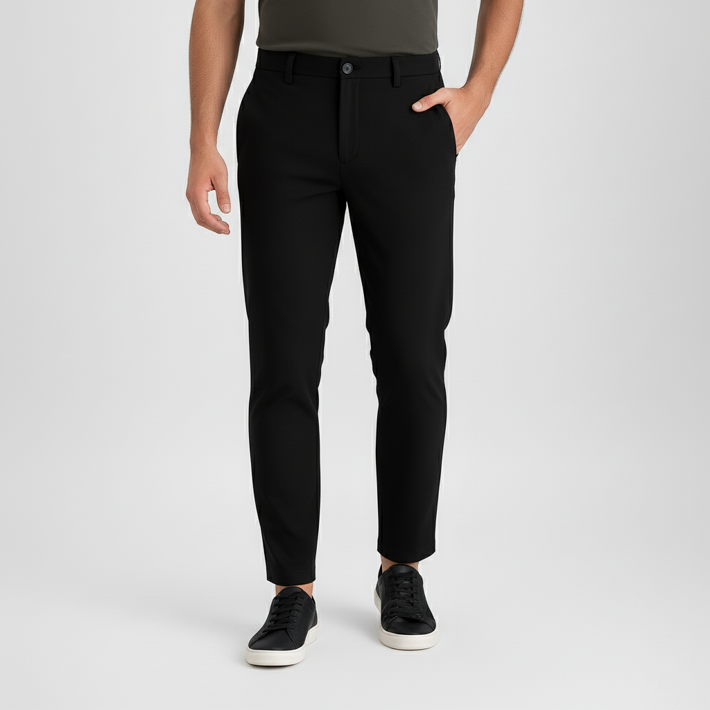 Calça Social Masculina Fiorinni Kyson