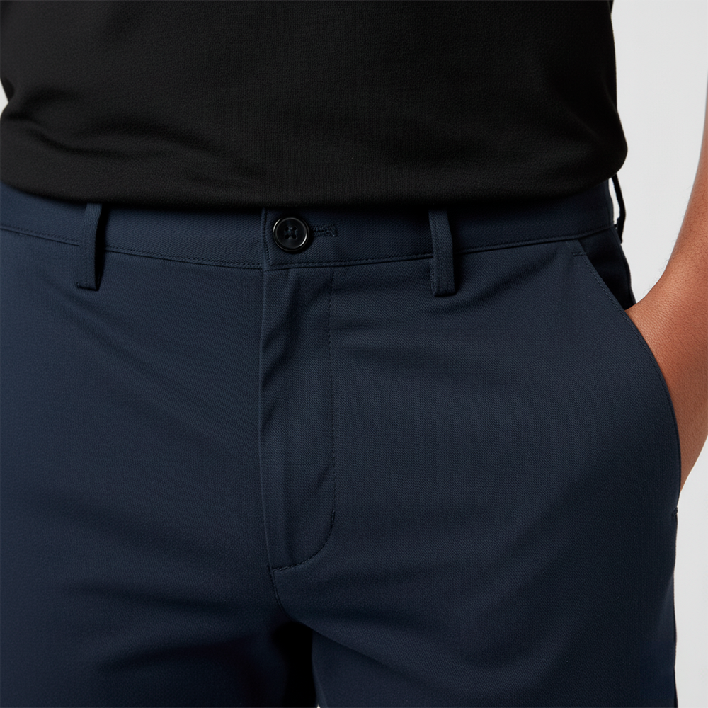 Calça Social Masculina Fiorinni