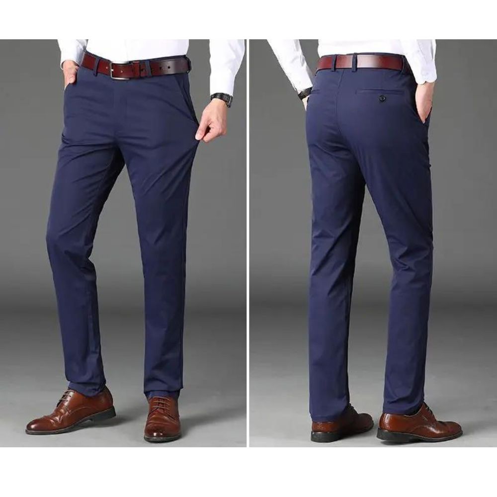Calça Executiva Masculina Fiorinni