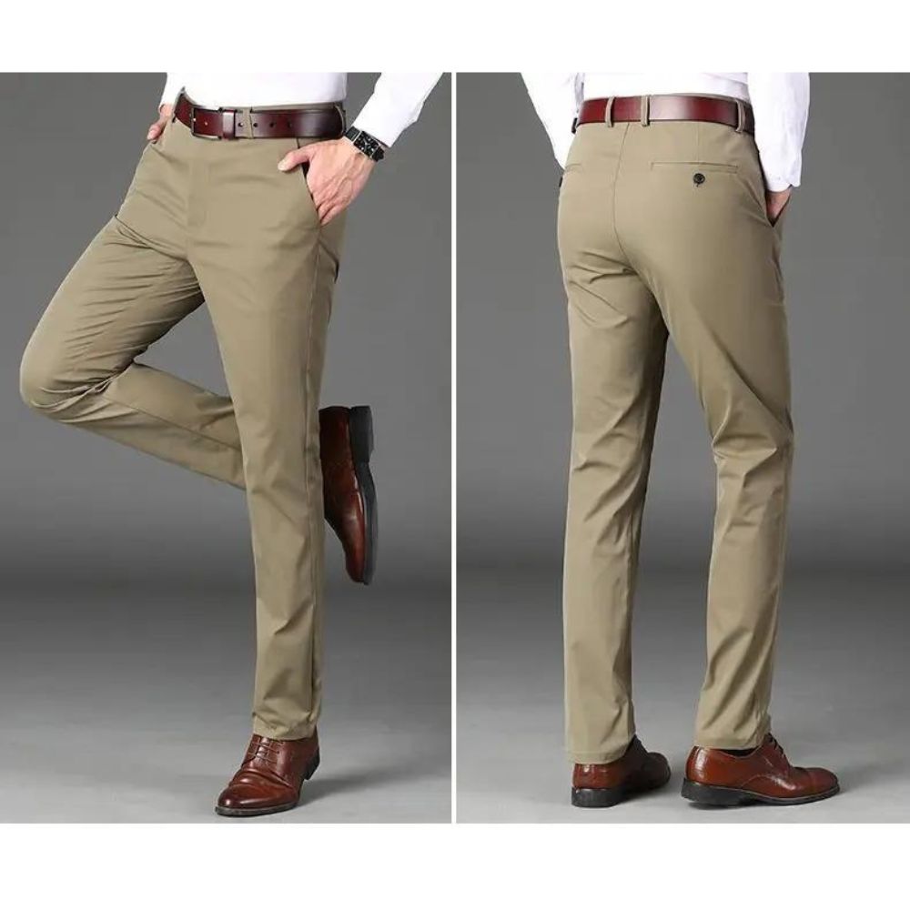 Calça Executiva Masculina Fiorinni