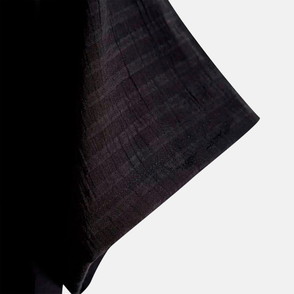 Camisa Manga Curta Modern