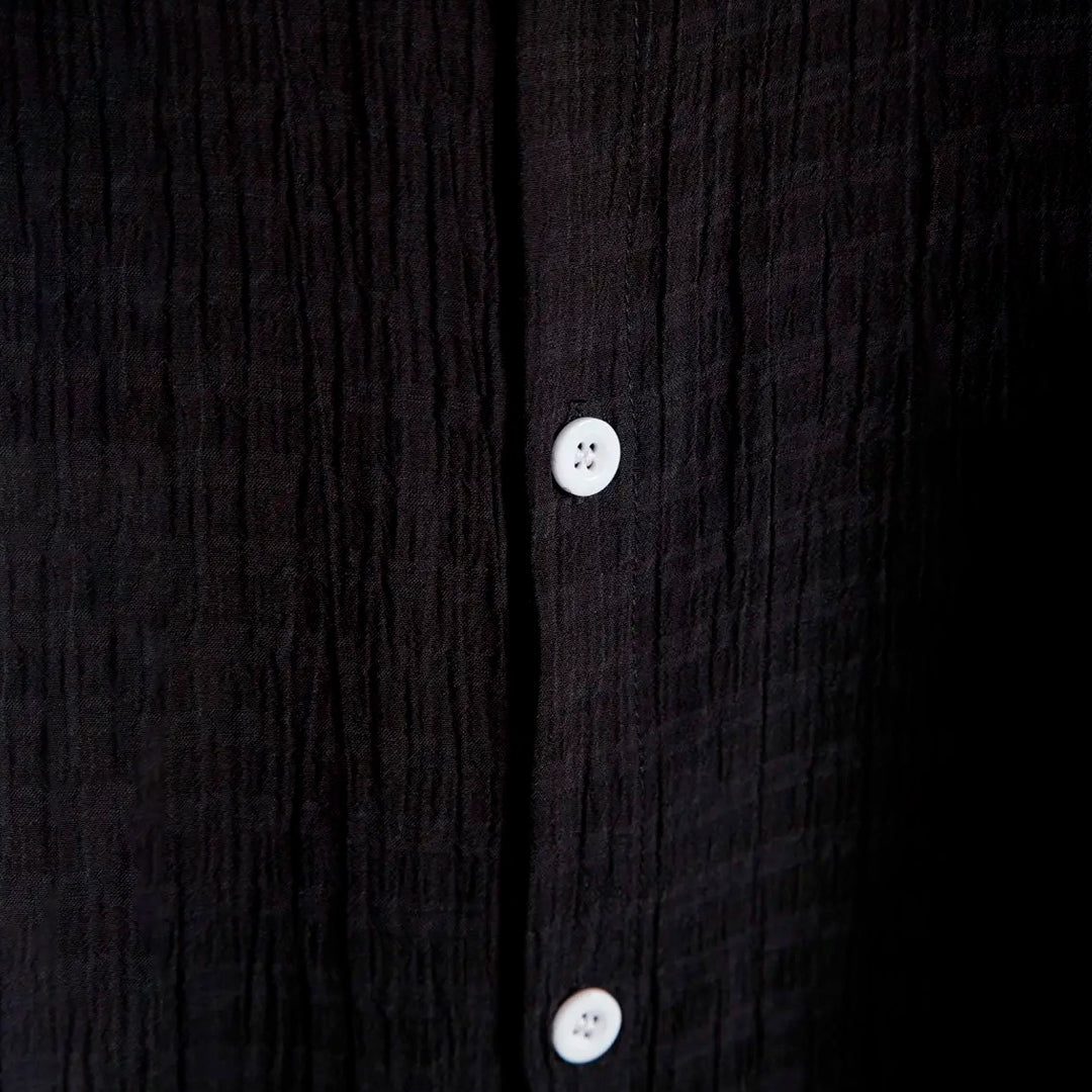 Camisa Manga Curta Modern