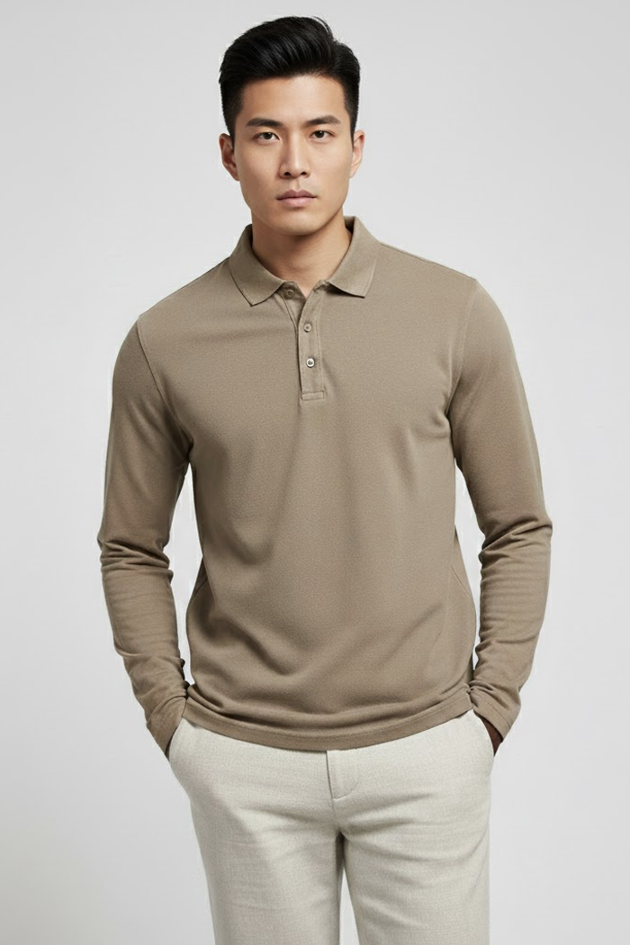 Camisa Social Masculina Fiorinni Mastery