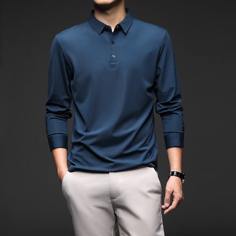 Camisa Social Masculina Fiorinni Mastery