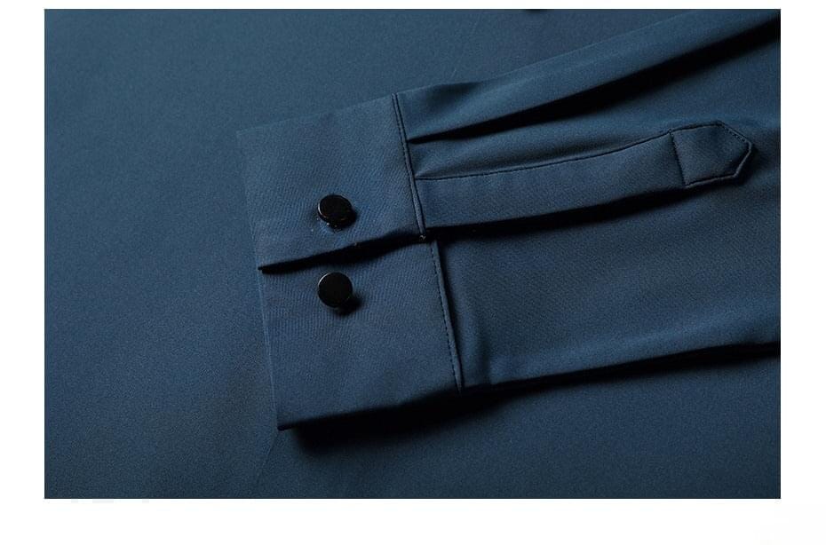 Camisa Social Masculina Fiorinni Tailor