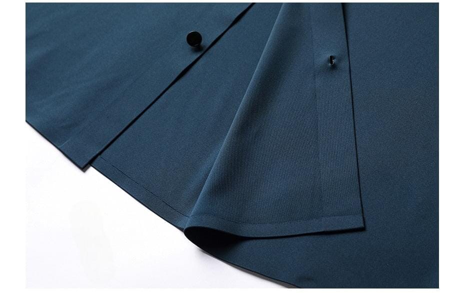 Camisa Social Masculina Fiorinni Tailor