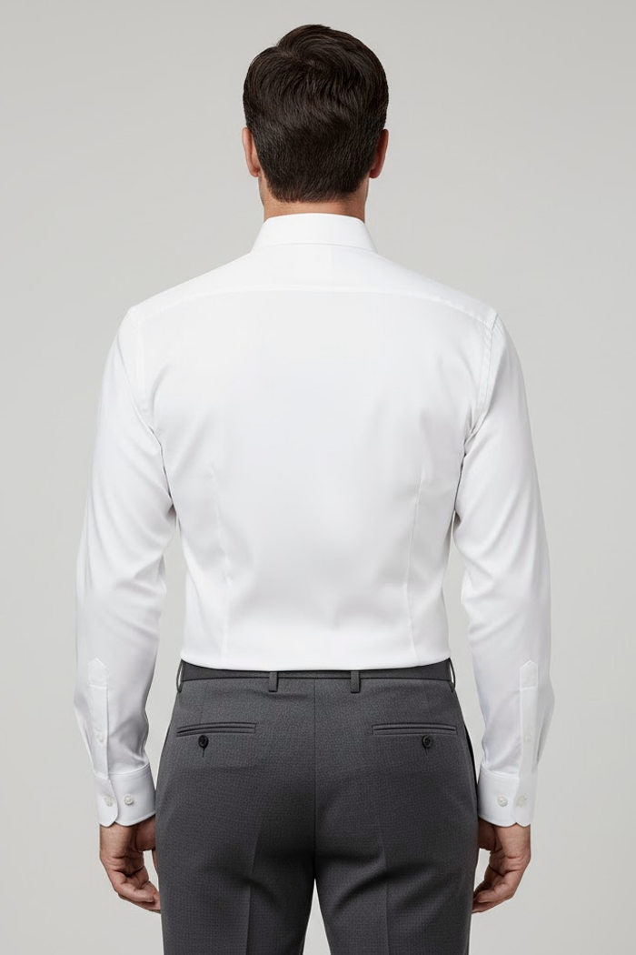 Camisa Social Masculina Fiorinni