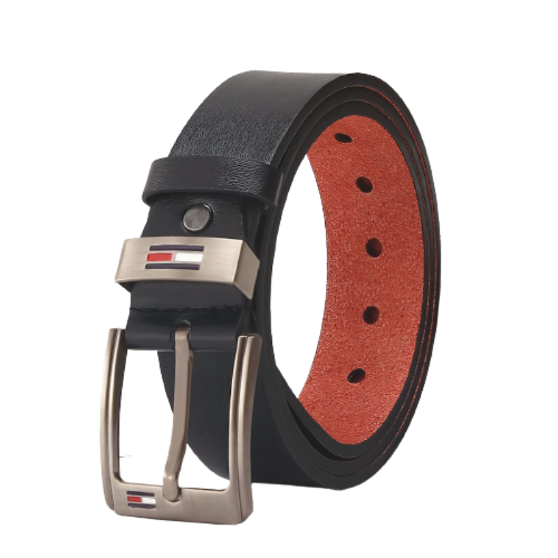 Cinto Masculino de Couro Fiorinni Clássico