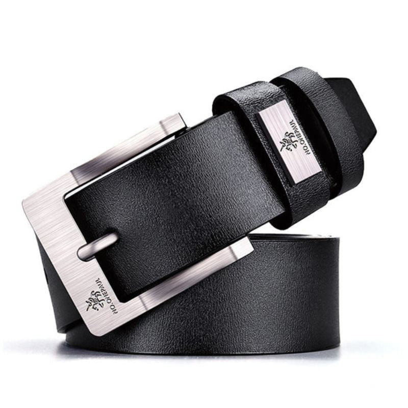 Cinto Masculino de Couro Fiorinni Mens