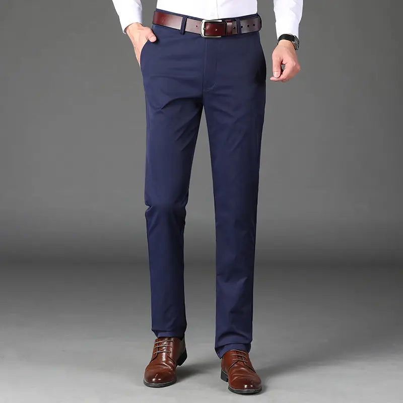 Calça Executiva Masculina Fiorinni